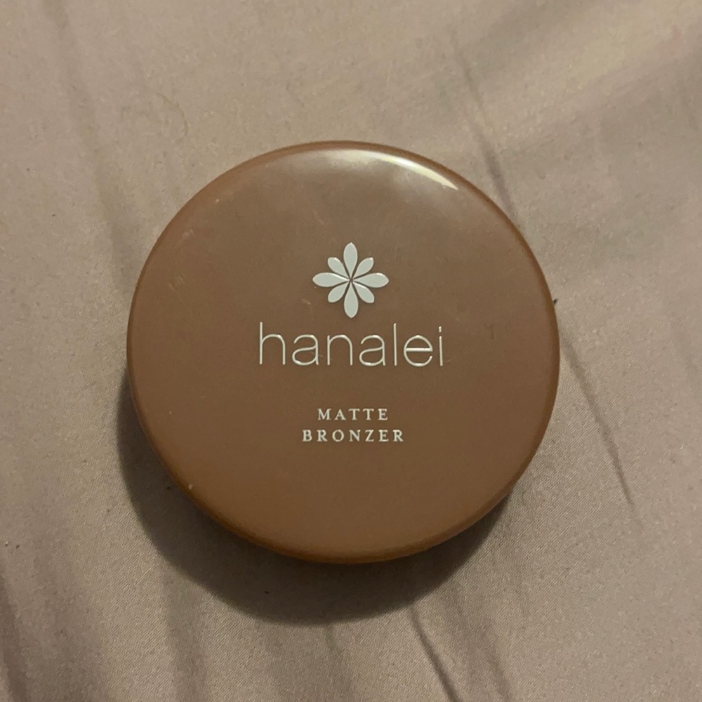 Hanalei matte bronzer